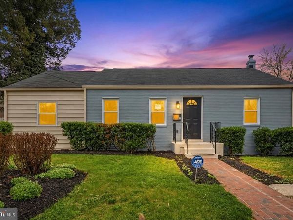 5601 SPRING ROAD , BLADENSBURG, MD 20710