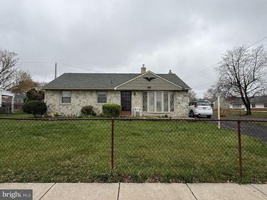 2666 MADARA ROAD, BENSALEM, PA 19020