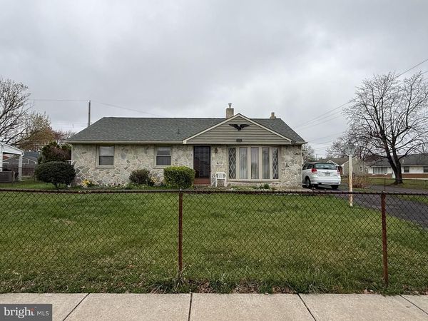 2666 MADARA ROAD , BENSALEM, PA 19020