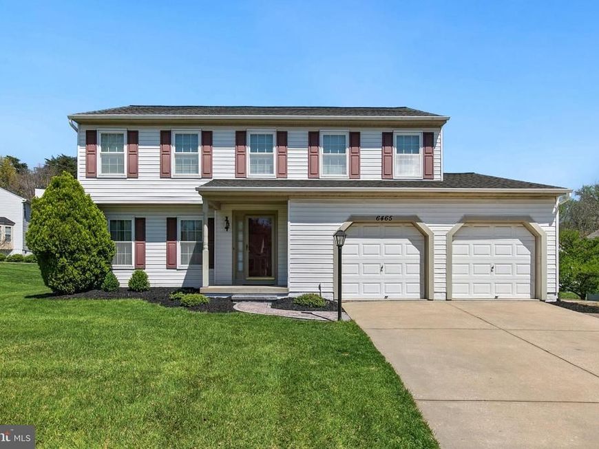 6465 Wesley Lane, Elkridge, MD 21075 Main Photo