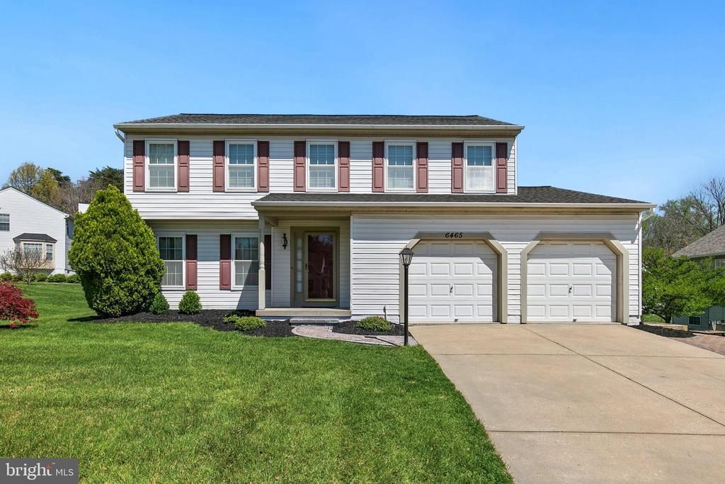 6465 Wesley Lane, Elkridge, MD 21075 Main Photo