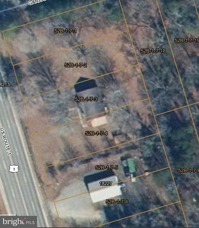 18213 Us Route 1 Highway , Ruther Glen, VA 22546 Main Photo