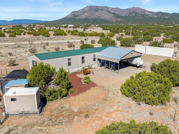 78 Drake Road, Edgewood, NM 87015