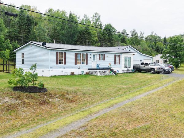19 Main Street, Grand Isle, ME 04746