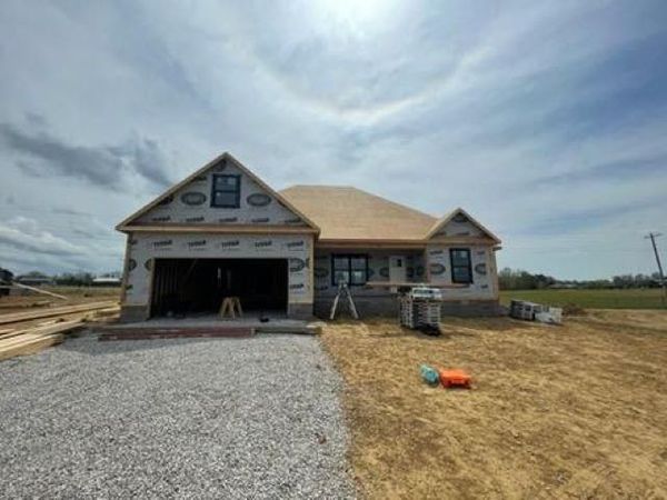 Lot 5 Courtlynn Drive , Smiths Grove, KY 42171