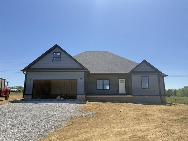 Lot 5 Courtlynn Drive, Smiths Grove, KY 42171