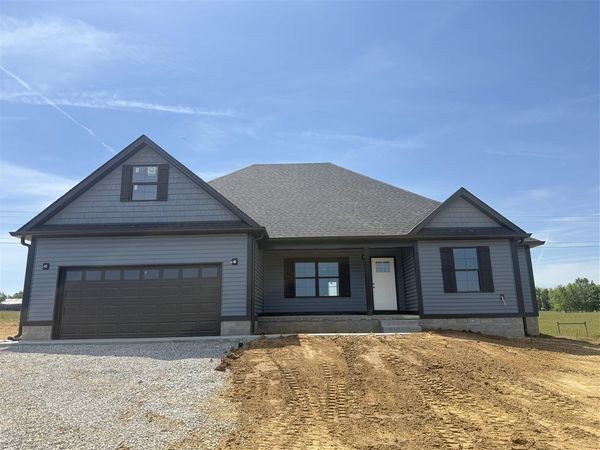 Lot 5 Courtlynn Drive, Smiths Grove, KY 42171