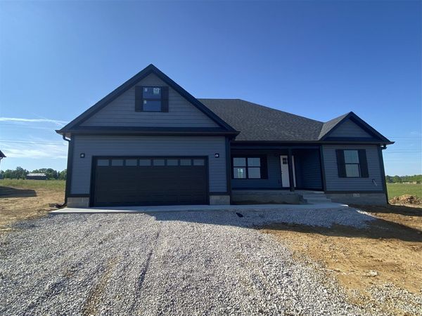 Lot 5 Courtlynn Drive, Smiths Grove, KY 42171