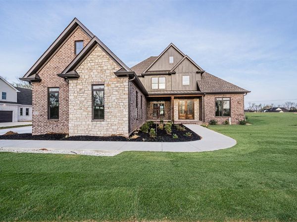 9239 Hermitage Lane , Alvaton, KY 42122