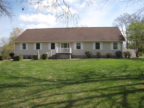 100 Esor Circle, Greenville, KY 42345