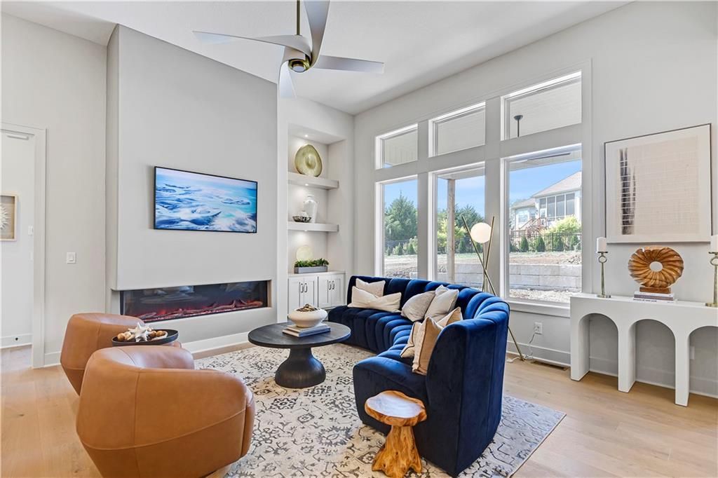 22085 W 93rd Terrace, Lenexa, KS 66220 Main Photo