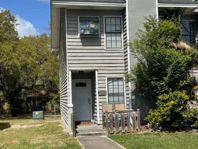 5007 Jenkins Avenue, North Charleston, SC 29405
