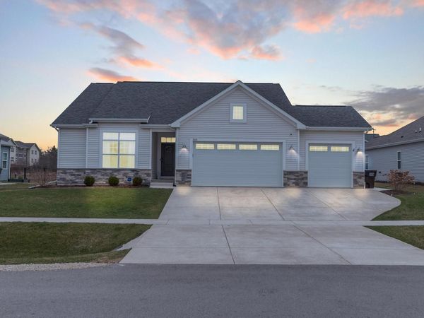 7645 259th COURT, Salem, WI 53168