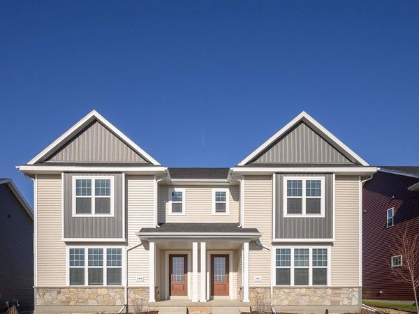 2014 S High Point Road, Madison, WI 53719