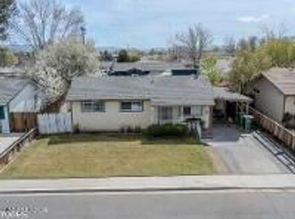 1585 Greenbrae Drive, Sparks, NV 89431 Photo