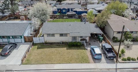 1585 Greenbrae Drive, Sparks, NV 89431 Photo