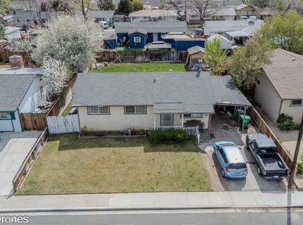 1585 Greenbrae Drive, Sparks, NV 89431 Photo