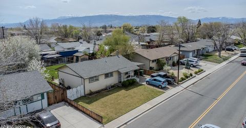 1585 Greenbrae Drive, Sparks, NV 89431 Photo