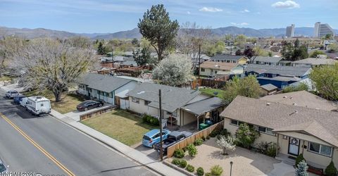 1585 Greenbrae Drive, Sparks, NV 89431 Photo