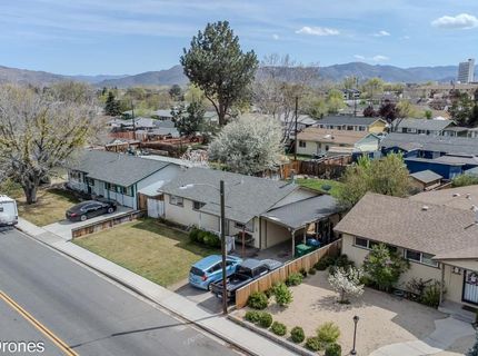 1585 Greenbrae Drive, Sparks, NV 89431 Photo