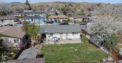 1585 Greenbrae Drive, Sparks, NV 89431 Photo