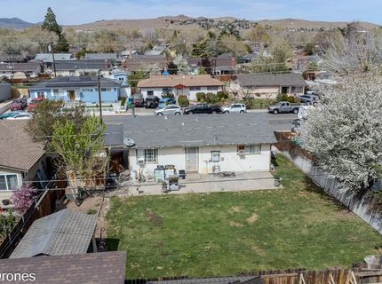1585 Greenbrae Drive, Sparks, NV 89431 Photo