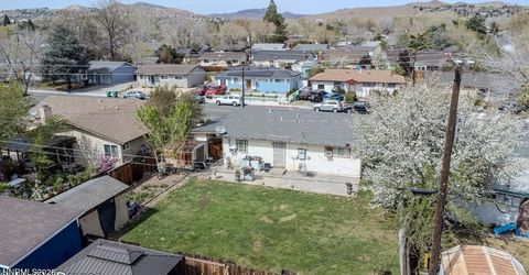 1585 Greenbrae Drive, Sparks, NV 89431 Photo