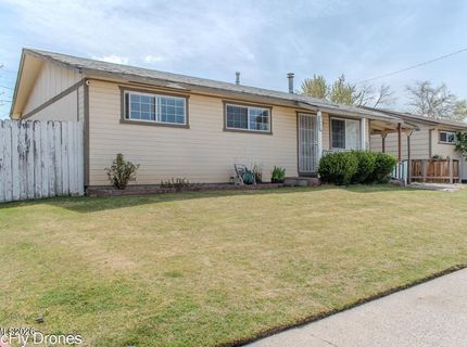 1585 Greenbrae Drive, Sparks, NV 89431 Photo