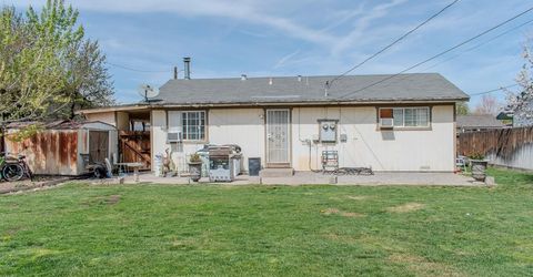 1585 Greenbrae Drive, Sparks, NV 89431 Photo