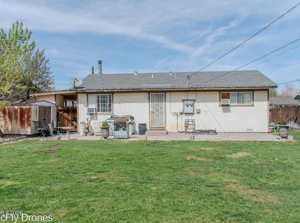 1585 Greenbrae Drive, Sparks, NV 89431 Photo