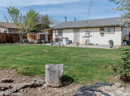 1585 Greenbrae Drive, Sparks, NV 89431 Photo