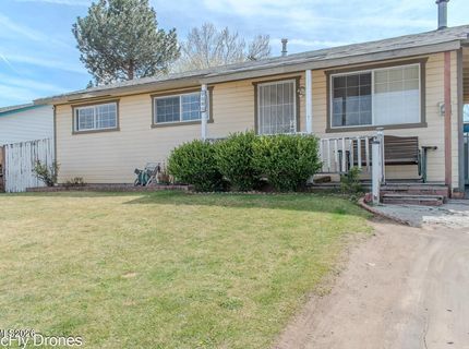 1585 Greenbrae Drive, Sparks, NV 89431 Photo