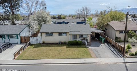 1585 Greenbrae Drive, Sparks, NV 89431 Photo