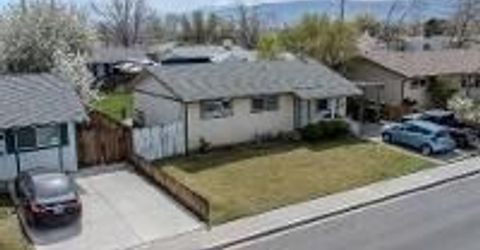 1585 Greenbrae Drive, Sparks, NV 89431 Photo