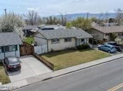 1585 Greenbrae Drive, Sparks, NV 89431 Photo