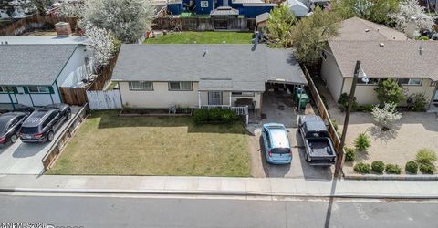 1585 Greenbrae Drive, Sparks, NV 89431 Photo