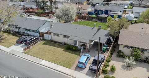 1585 Greenbrae Drive, Sparks, NV 89431 Photo