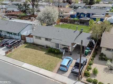 1585 Greenbrae Drive, Sparks, NV 89431 Photo