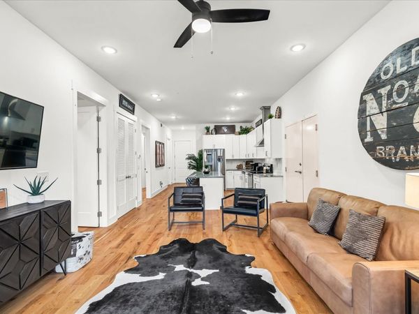 4810 Gallatin Pike , Unit 104, Nashville, TN 37216