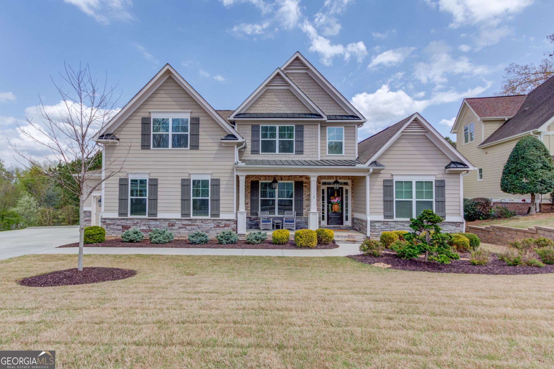 8760 Mica Creek, Ball Ground, GA 30107 Main Photo