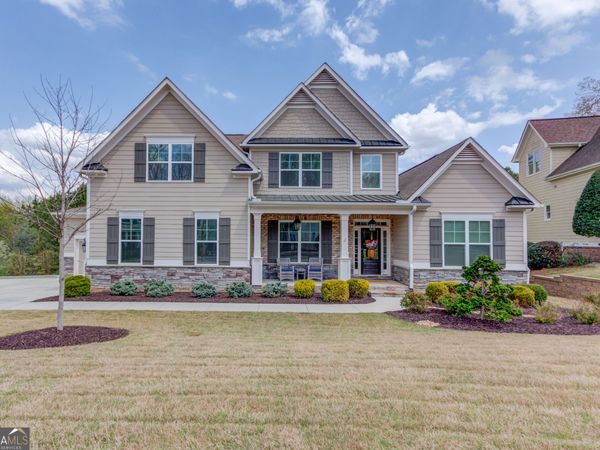 8760 Mica Creek, Ball Ground, GA 30107