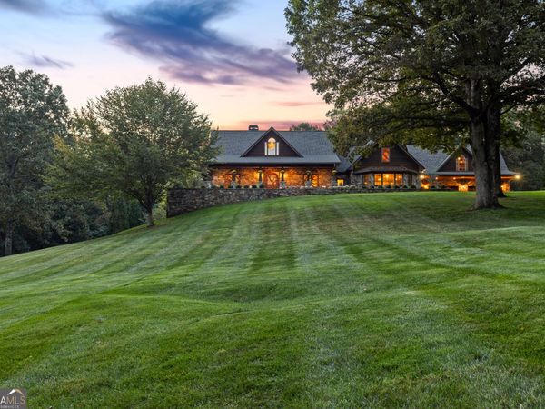 1091 Echota Road, Clarkesville, GA 30523