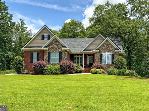 172 Sam Solomon Road, Locust Grove, GA 30248