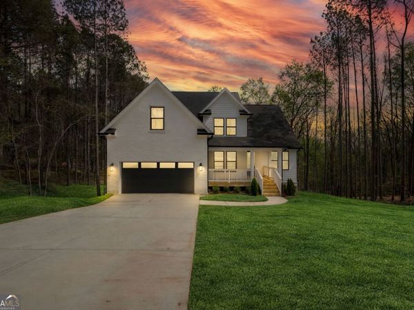 4342 Greenway Road, Lula, GA 30554