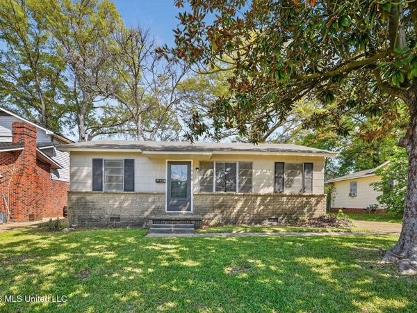 1406 Cadillac Drive, Jackson, MS 39213