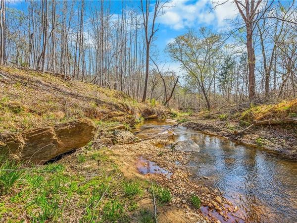 0 Farm Road, Pilot Mountain, NC 27041