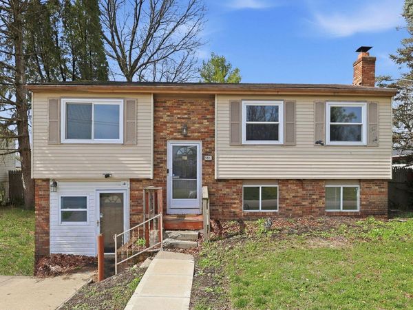 3801 Whetstone Drive, Groveport, OH 43125