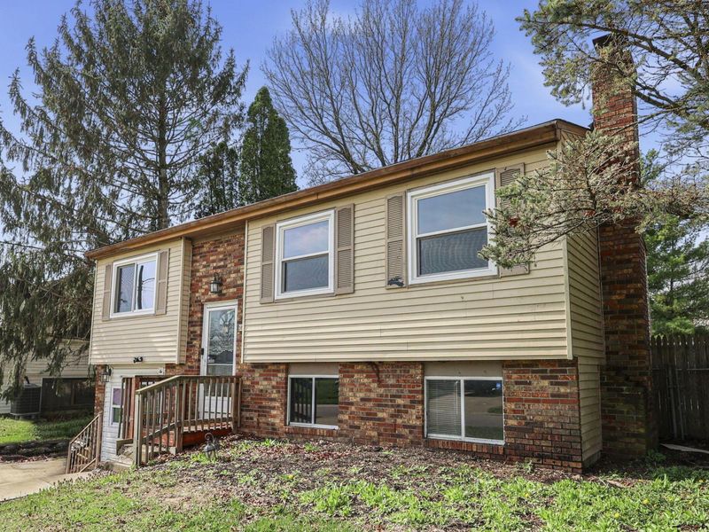 3801 Whetstone Drive, Groveport, OH 43125 Photo 2