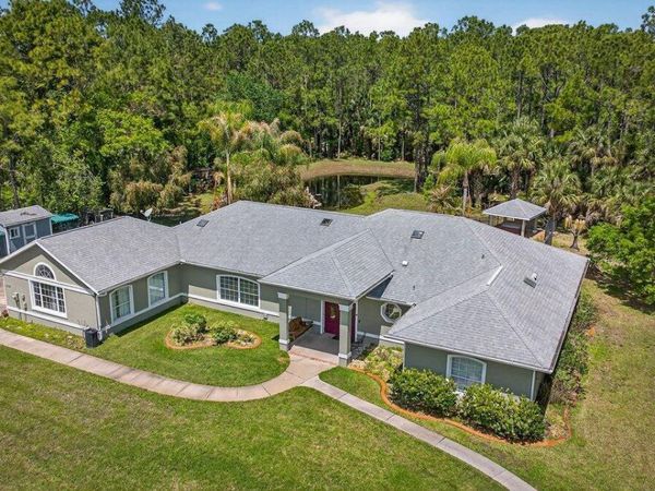 2312 Warden Trail, Ormond Beach, FL 32174