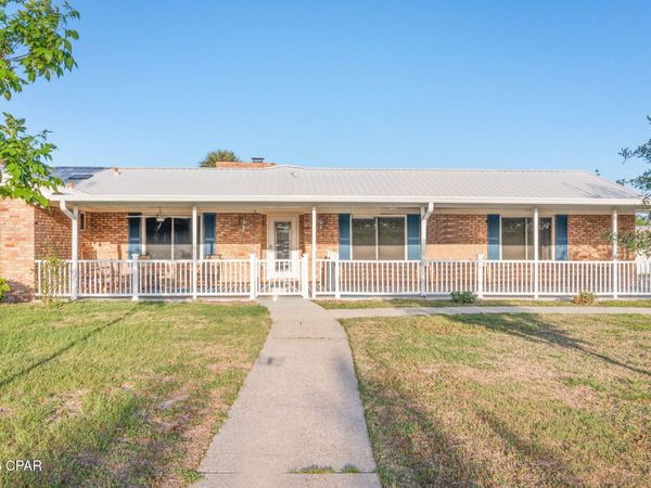 2806 Gordon Street, Panama City, FL 32405